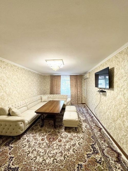 3-комнатная квартира, 60 м²