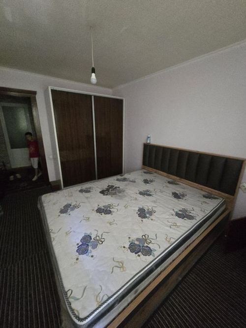 3-комнатная квартира, 67 м²