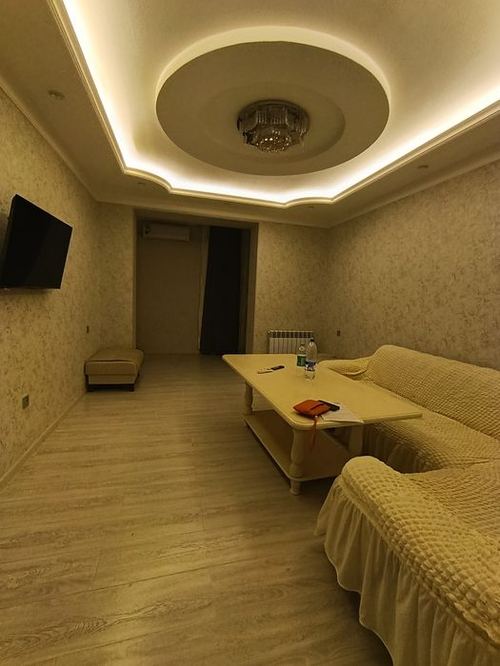 2-room apartment, 60 m²