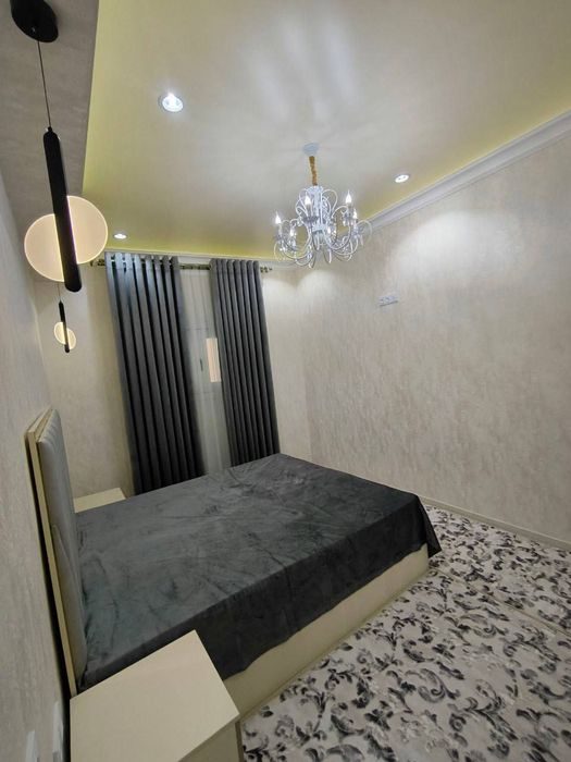 2-room apartment, 70 m², Samarkand, for rent