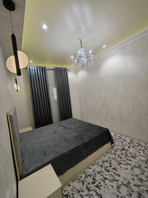 2-room apartment, 70 m²