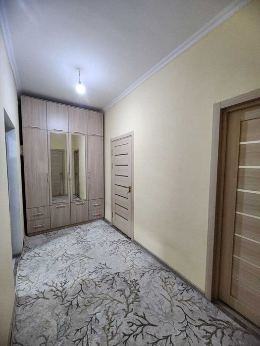 2-room apartment, 50 m², Samarkand, for rent