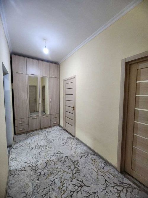 2-room apartment, 50 m²