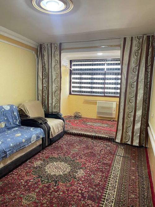 310-комнатная квартира, 2 м²