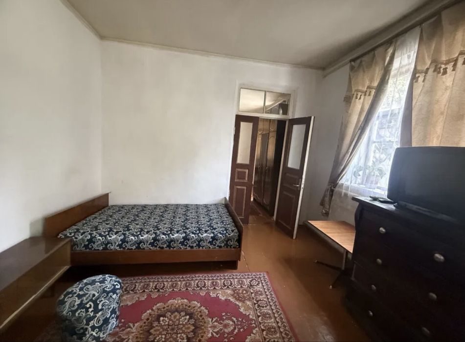 2-комнатная квартира, 45 м², Самарканд, в аренду