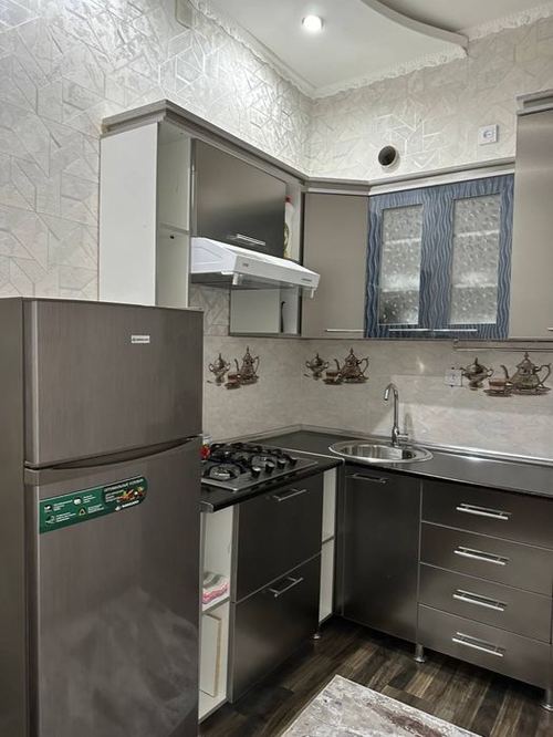 3-комнатная квартира, 70 м²