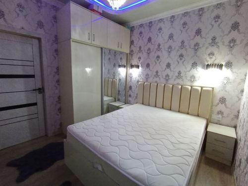 3-комнатная квартира, 70 м²