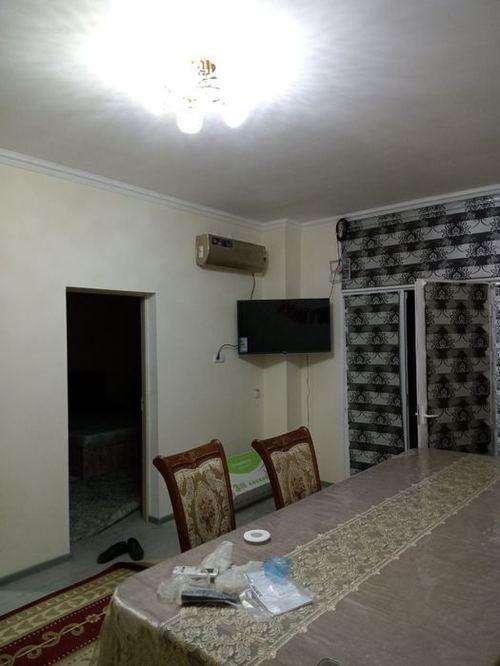 3-комнатная квартира, 70 м²