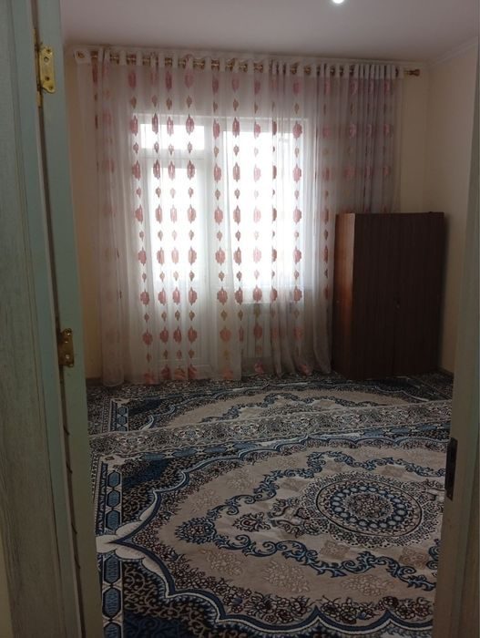 2-комнатная квартира, 56 м², Самарканд, в аренду