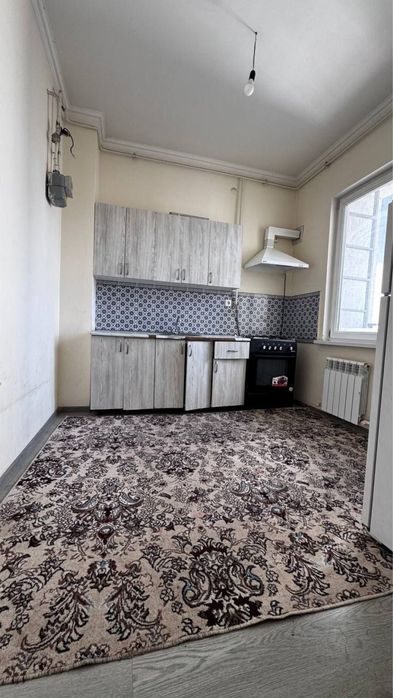 2-room apartment, 64 m², Samarkand, for rent