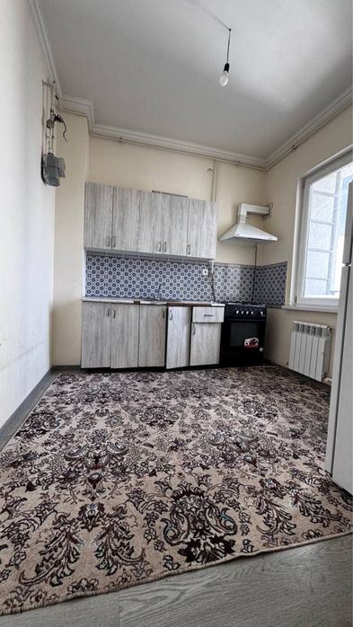2-room apartment, 64 m²