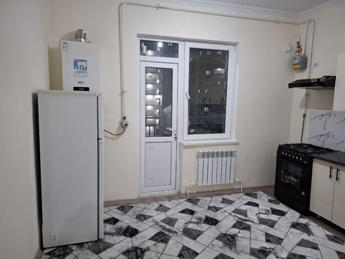 3-комнатная квартира, 72 м²