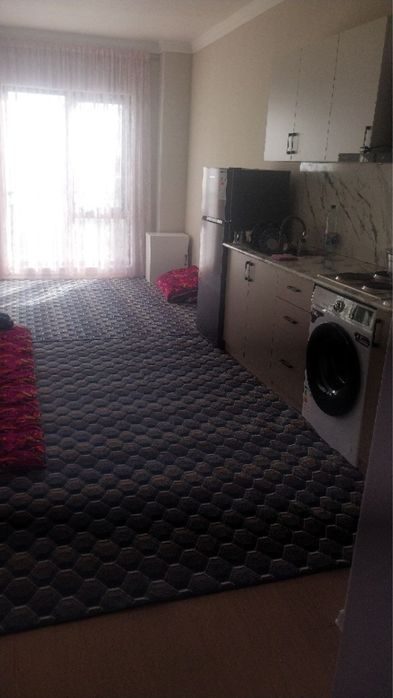 2-room apartment, 56 m², Samarkand, for rent
