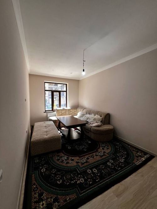 3-комнатная квартира, 85 м²