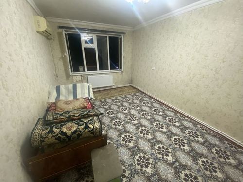 2-room apartment, 60 m²