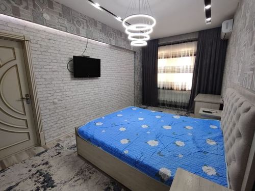 3-комнатная квартира, 76 м²