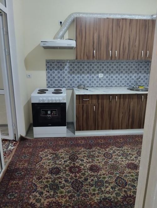 2-room apartment, 60 m²