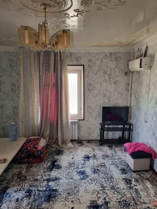 2-room apartment, 50 m², Samarkand, for rent