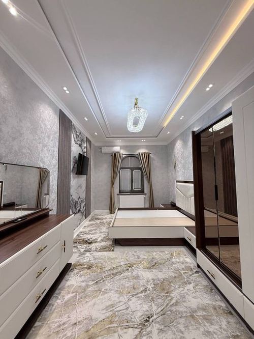 2-room apartment, 120 m²