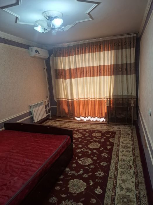 2-room apartment, 55 m², Samarkand, for rent