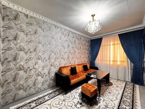 2-xonali kvartira, 56 m²