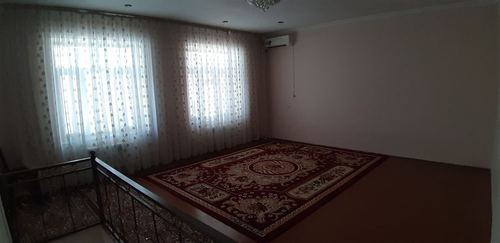 2-xonali kvartira, 70 m²