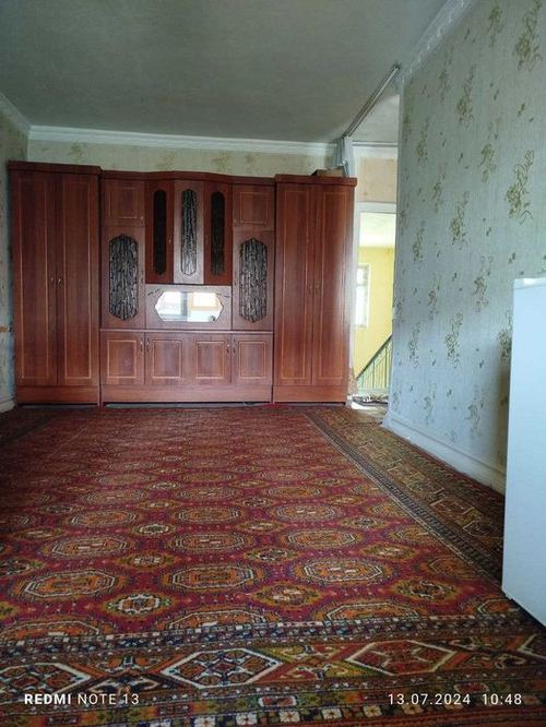 2-xonali kvartira, 28 m²