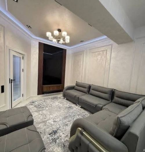 2-xonali kvartira, 57 m²