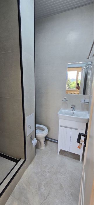 4-room apartment, 126 m²