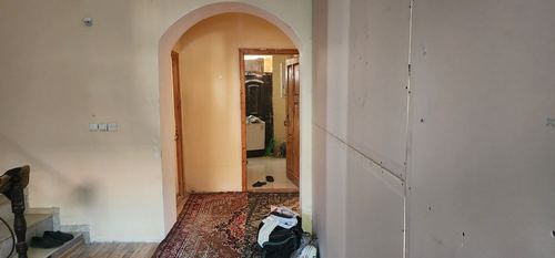 4-xonali kvartira, 90 m²