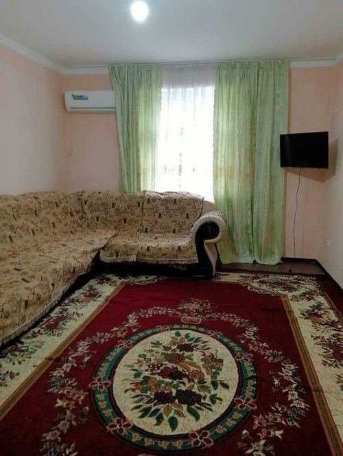 3-xonali kvartira, 68 m²