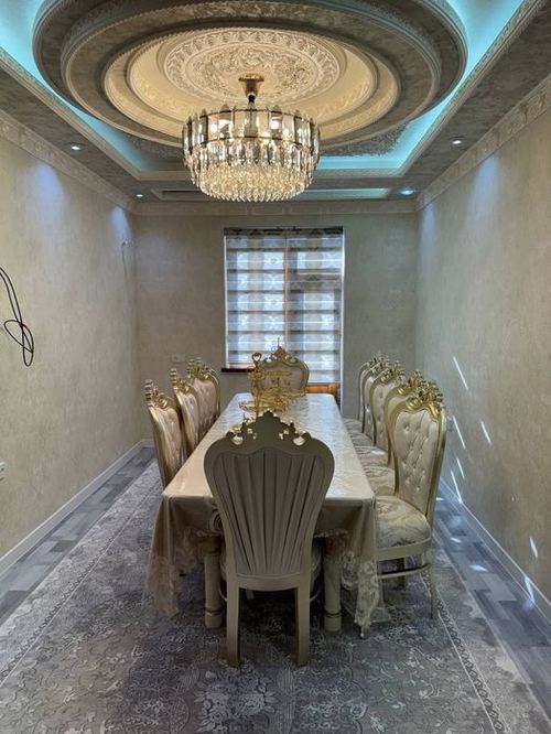 3-room apartment, 80 m²