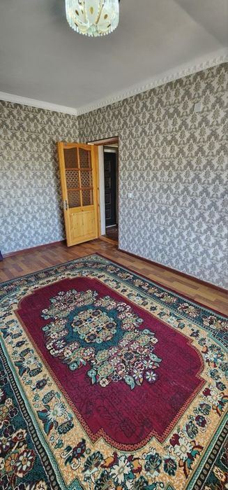 1-xonali kvartira, 35 m²