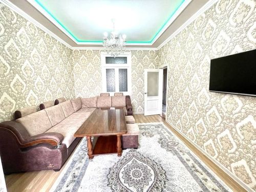 2-room apartment, 60 m²