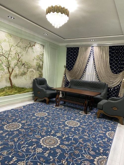 3-room apartment, 97 m²