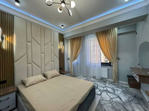 2-комнатная квартира, 50 м²