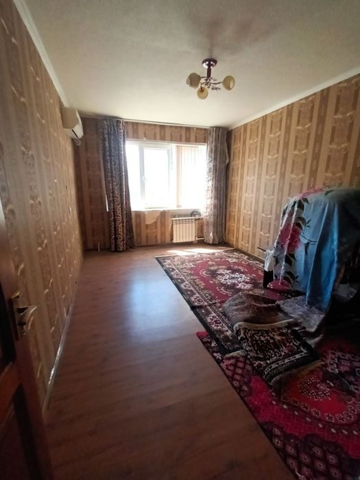 2-комнатная квартира, 45 м², Самарканд, в аренду