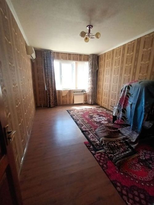 2-комнатная квартира, 45 м²