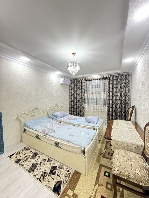 2-комнатная квартира, 64 м²