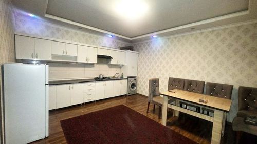 2-комнатная квартира, 70 м²
