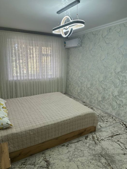 3-room apartment, 85 m², Samarkand, for rent