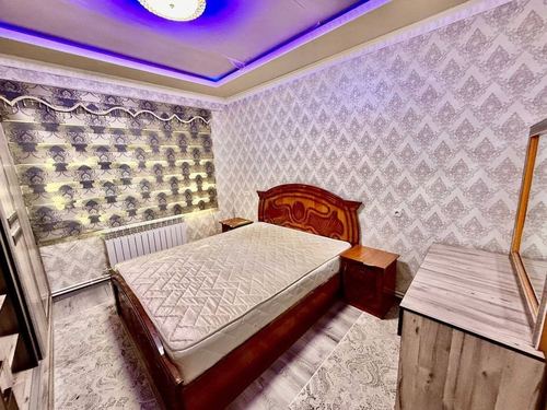 2-комнатная квартира, 60 м²