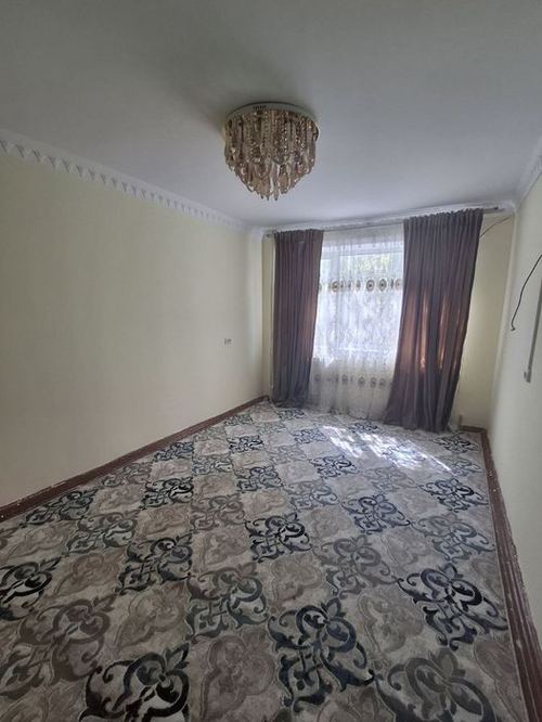 4-комнатная квартира, 86 м²