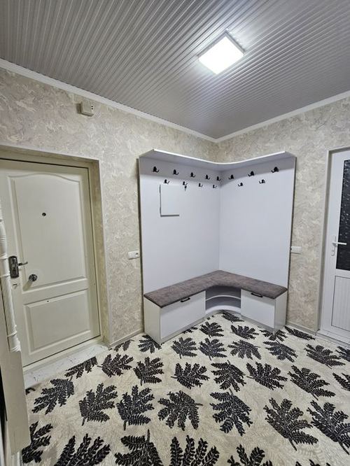 3-комнатная квартира, 100 м²