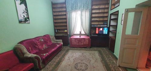 4-комнатная квартира, 140 м²