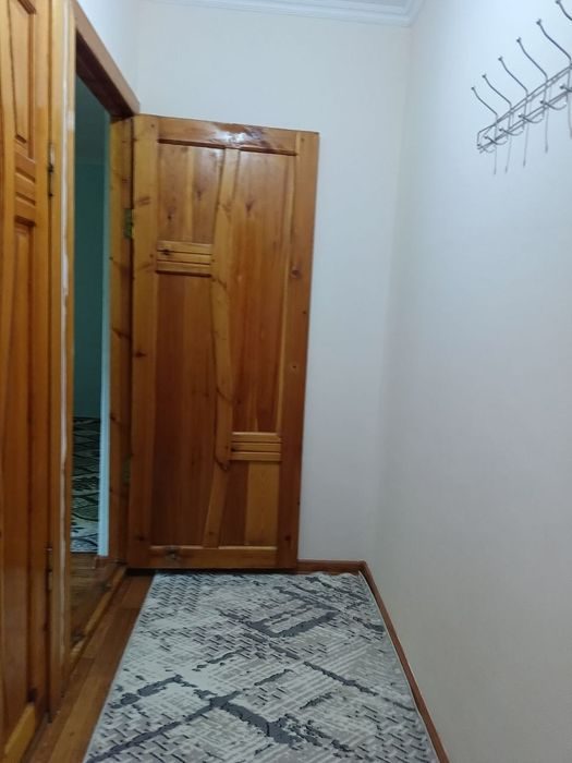2-комнатная квартира, 55 м², Самарканд, в аренду