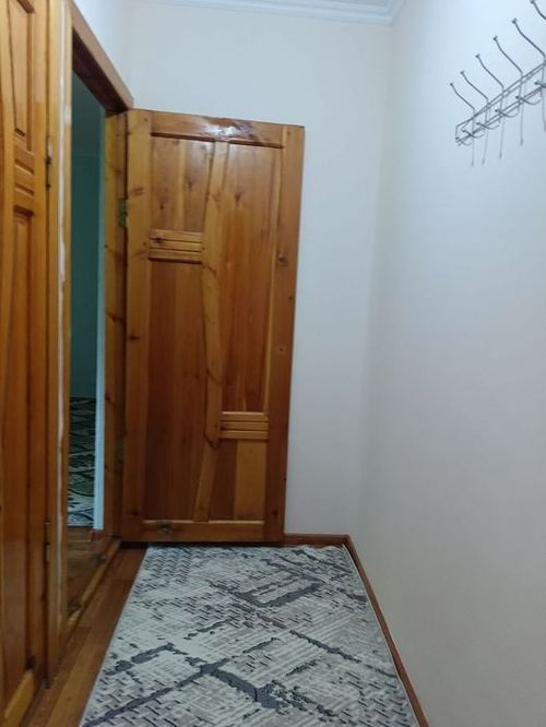 2-комнатная квартира, 55 м²