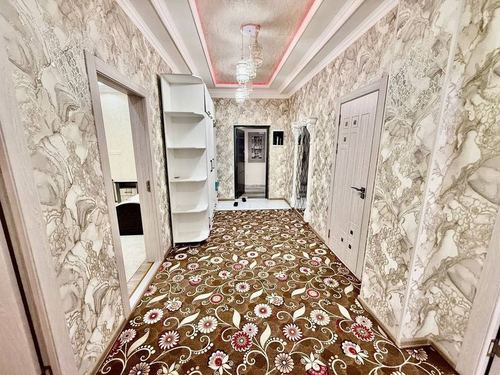 3-комнатная квартира, 100 м²