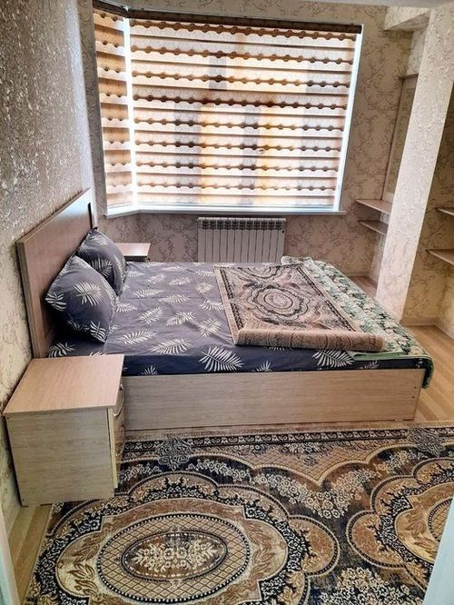 4-комнатная квартира, 90 м²