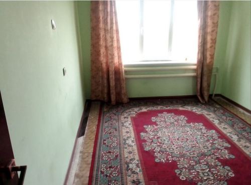 1-комнатная квартира, 54 м²